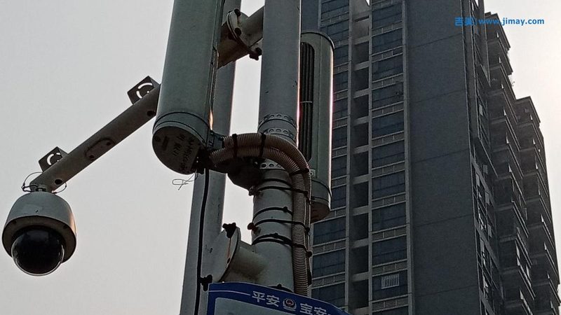 楼宇对讲系统接线图：揭秘其背后的技术奥秘**