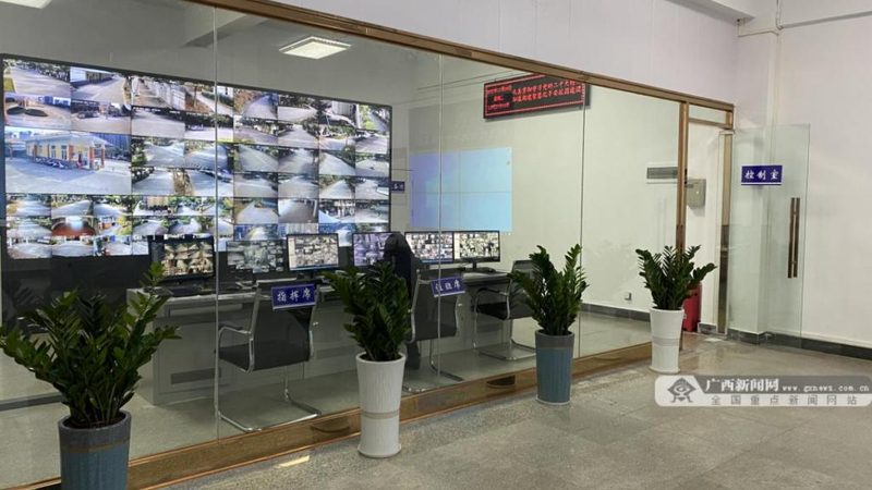 商业停车场管理系统安装，到底在装什么