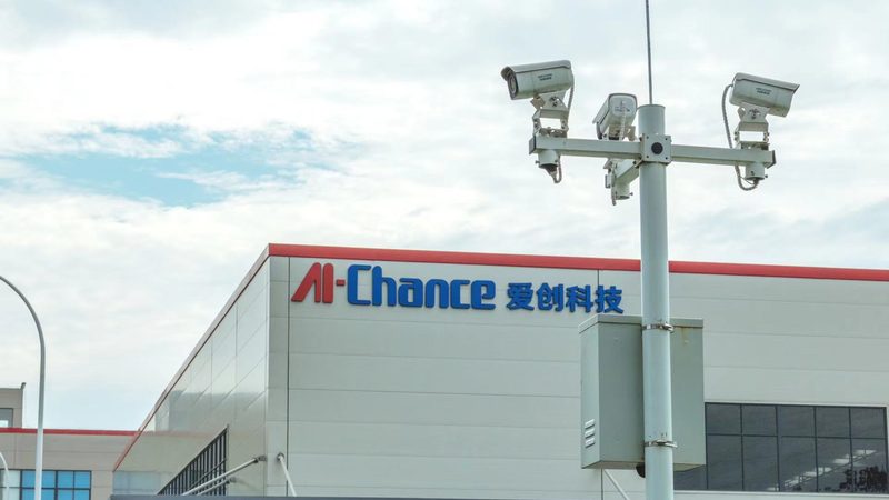 智能门禁系统：十大品牌背后的技术密码