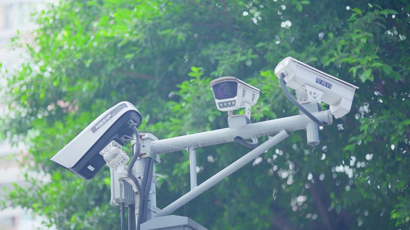 上海安防工程报价明细表：揭秘报价背后的考量因素**