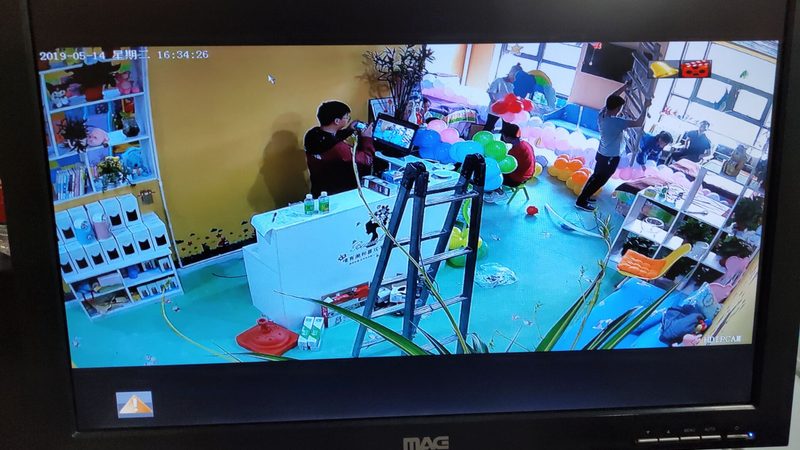 安防摄像头与普通摄像头：本质区别与关键考量**