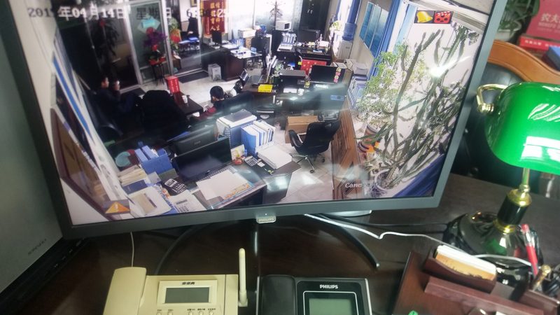 停车场出入口管理系统：稳定安全，智慧通行之道**