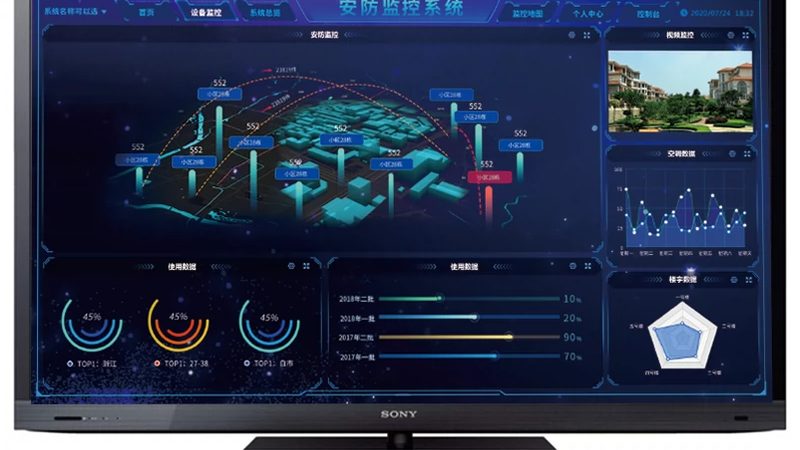运动检测设不好，报警形同虚设