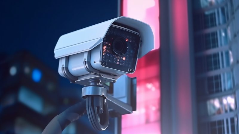 安防监控维保，设备型号你真的认全了吗