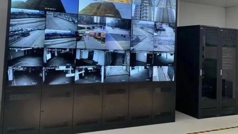 成都商铺报警系统多少钱