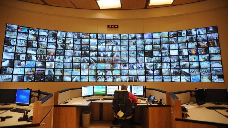 北京周界报警系统：筑牢安全防线，守护城市安宁**