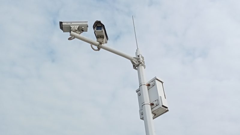 智能安防系统安装后维护要点揭秘