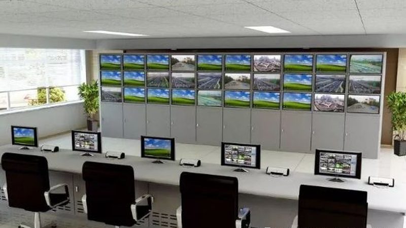误以为接上电源就能触发报警？网络摄像机报警功能开启的关键步骤