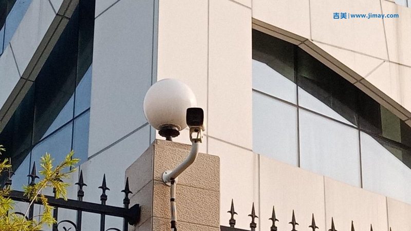 门禁系统联网：构建安全高效的管理体系**